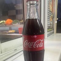 Coca-Cola в Шаурма Ростовская-61