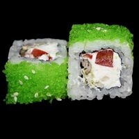 Грин Сутори в Pipirolly