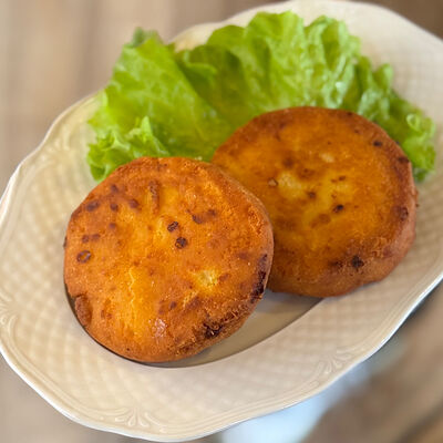 Мчади в Хинкальная по цене 265 ₽