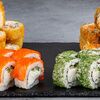 Сет 2*2 в Sushi100 по цене 2805
