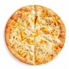 Четыре сыра в Lava Pizza по цене 975