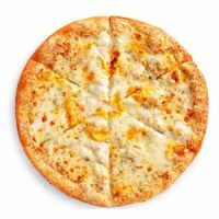 Четыре сыра в Lava Pizza