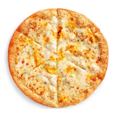 Четыре сыра в Lava Pizza по цене 975 ₽