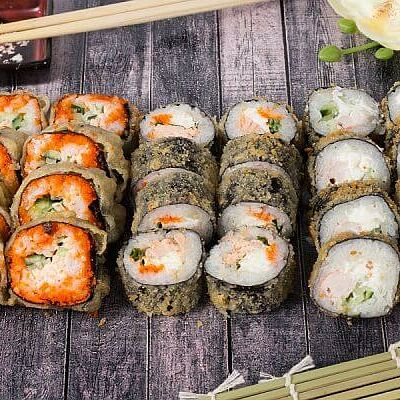 Хот в Луиджи & Тосё по цене 1239