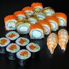 Классика в Yummy Sushi по цене 2710