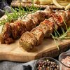 Логотип кафе Вкусно Быстро Горячо