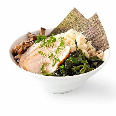 Рамен в Сушишоп по цене 182