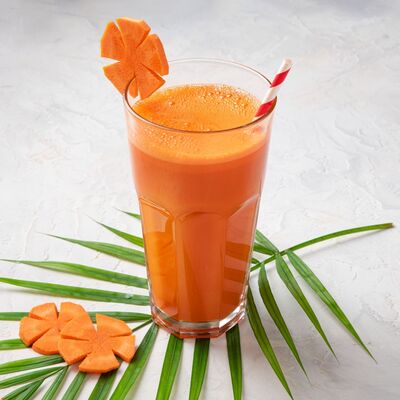 Морковный фреш в iL Патио по цене 495 ₽