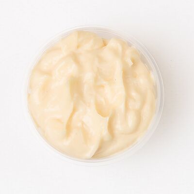 Соус майонез с чесноком в Стрит Фуд по цене 100 ₽