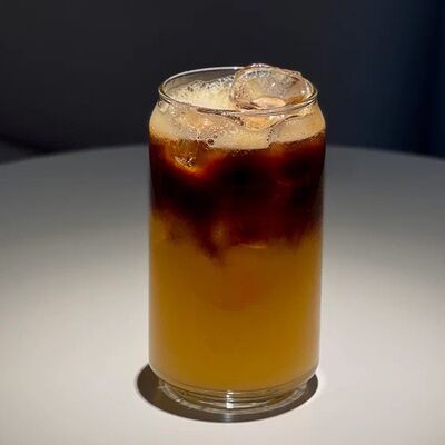 Бамбл в Сельдерей по цене 490 ₽