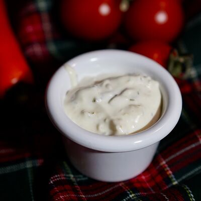 Трюфельный в Harats pub по цене 60 ₽