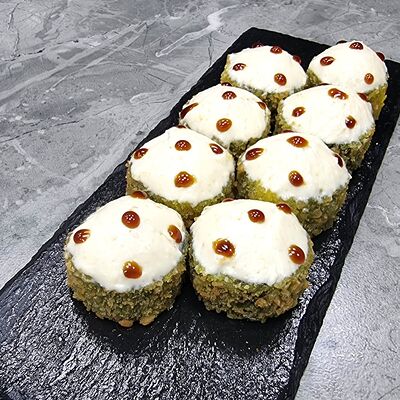 Жареный Марио в Full house по цене 470 ₽