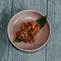 Ика Караагэ в Is Ku Sushi Ramen Bar