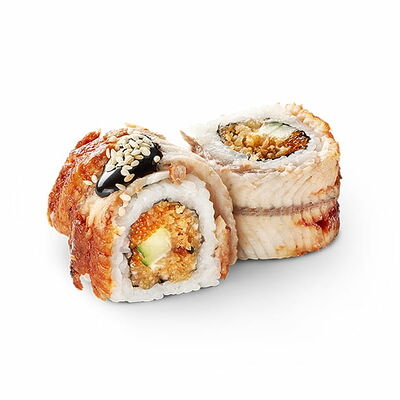 Тецу в Еоки по цене 708 ₽