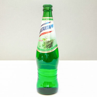 Лимонад Тархун в Двор Помидор по цене 260