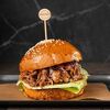 Бургер с рваной свининой в JAGGER по цене 936