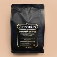 Кофе зерновойв Cinnabon