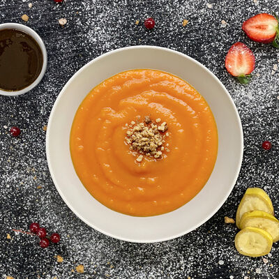 Абрикосовая каша в Cake bakery по цене 365 ₽