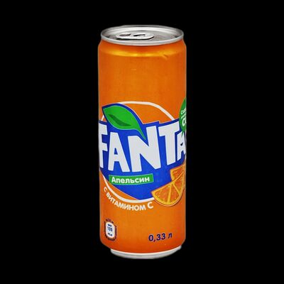 Fanta в Shavero по цене 99 ₽