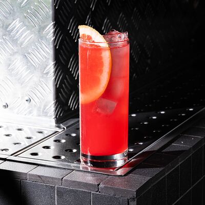 Клубника-Грейпфрут в Водокачка по цене 350 ₽