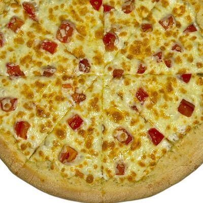 Маргарита ранч в Pizzasushiwow по цене 275 ₽