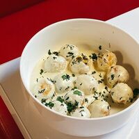 Фрикадельки куриные в Буффет