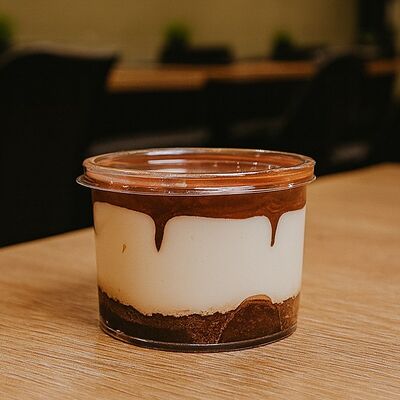 Тирамису в Дело вкуса по цене 289 ₽