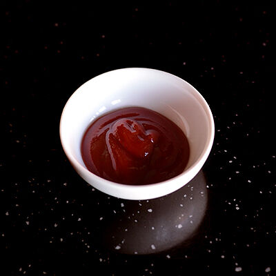 Кетчуп в La Kitsune по цене 50 ₽