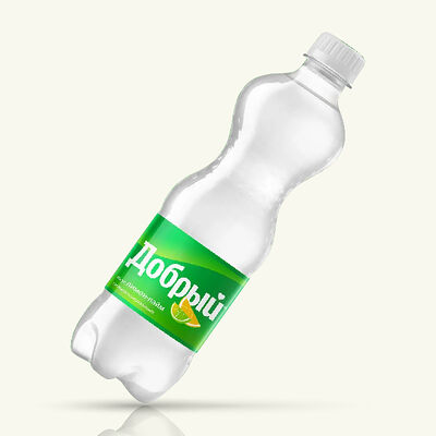 Напиток Добрый Лимон-Лайм Пэт 0,5 в Вкусномаркет по цене 159 ₽
