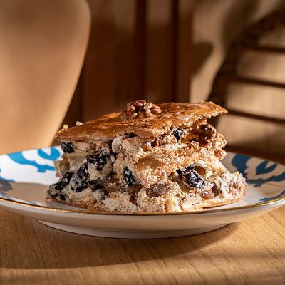 Пахлава в Lali по цене 590 ₽