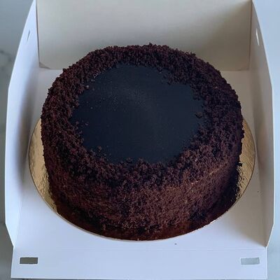 Торт Прага в Кондитерская SunbeamCake по цене 3250 ₽