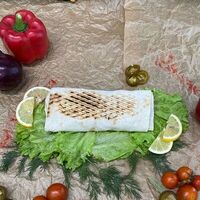 Мини с морковкой по-корейски в Doner like