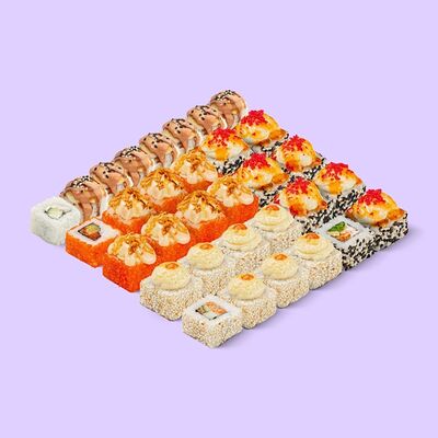 Хит запечённый в Ёбидоёби по цене 1659 ₽