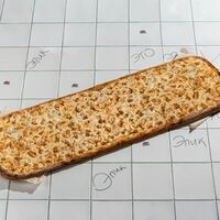 Курица-ананас в Epic Pizza