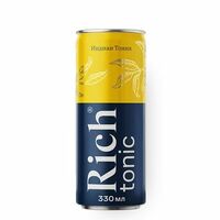 Тоник Rich Индиан в Багс Банни от кафеМафия