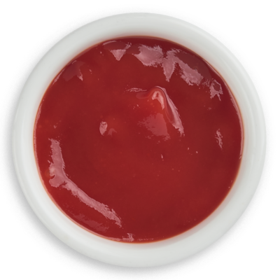 Кетчуп в Готово китчен по цене 30 ₽