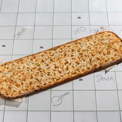 Курица-ананас в Epic Pizza по цене 2750 ₽