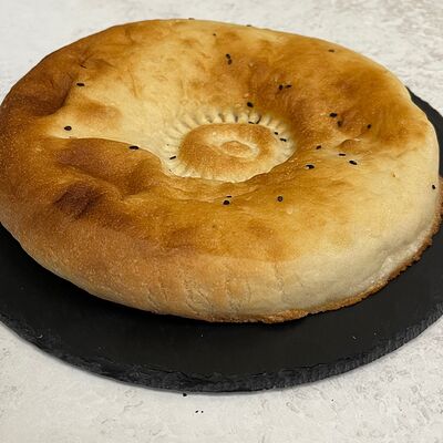 Лепешка тандырная в StarFix по цене 60 ₽