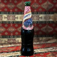Лимонад Натахтари Саперави в Топор