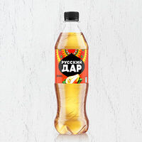 Дюшес Русский дар 0.5 в Domino Pizza