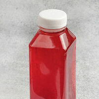 Морс брусничный в Трай