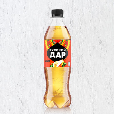 Дюшес Русский дар 0.5 в Domino Pizza по цене 109