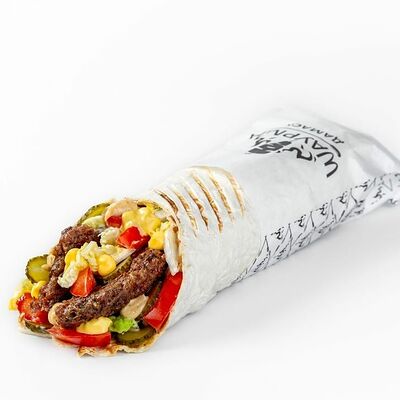 Биф-ролл в Шаурма Дамаск по цене 760 ₽