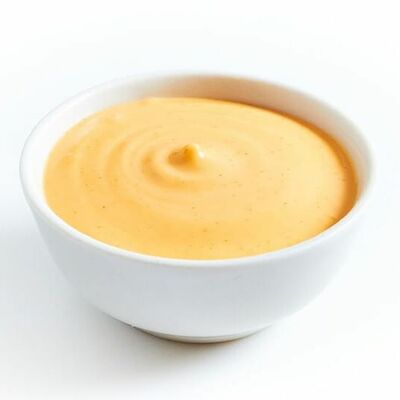 Соус Сырный в Роллы по себестоимости по цене 90 ₽