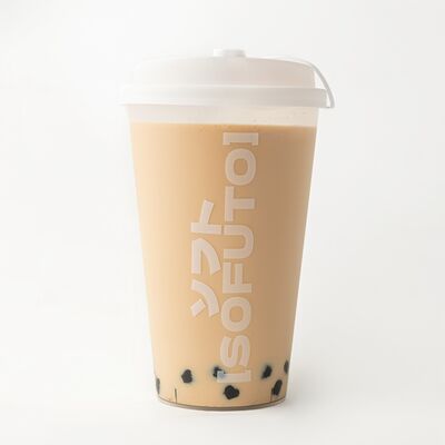 Латте-мисо в Sofuto по цене 350 ₽