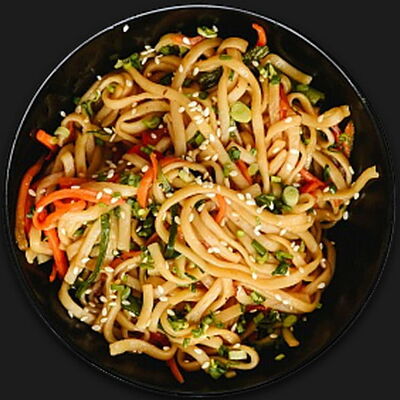 Удон с овощами в Sёmga по цене 309 ₽