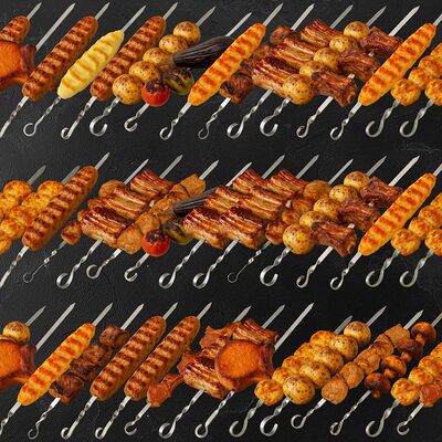 Ассорти Много в СЫТЫЙ БЫК по цене 26470 ₽