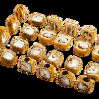 Сет Темпурный в Суши Пятница