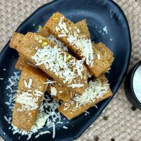 Гренки с сыром в Щастьебар