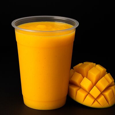 Манго-шейк в Бау азия по цене 540 ₽